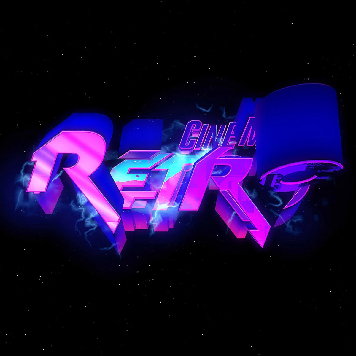 Cinema 4D RetroRIG 1.0