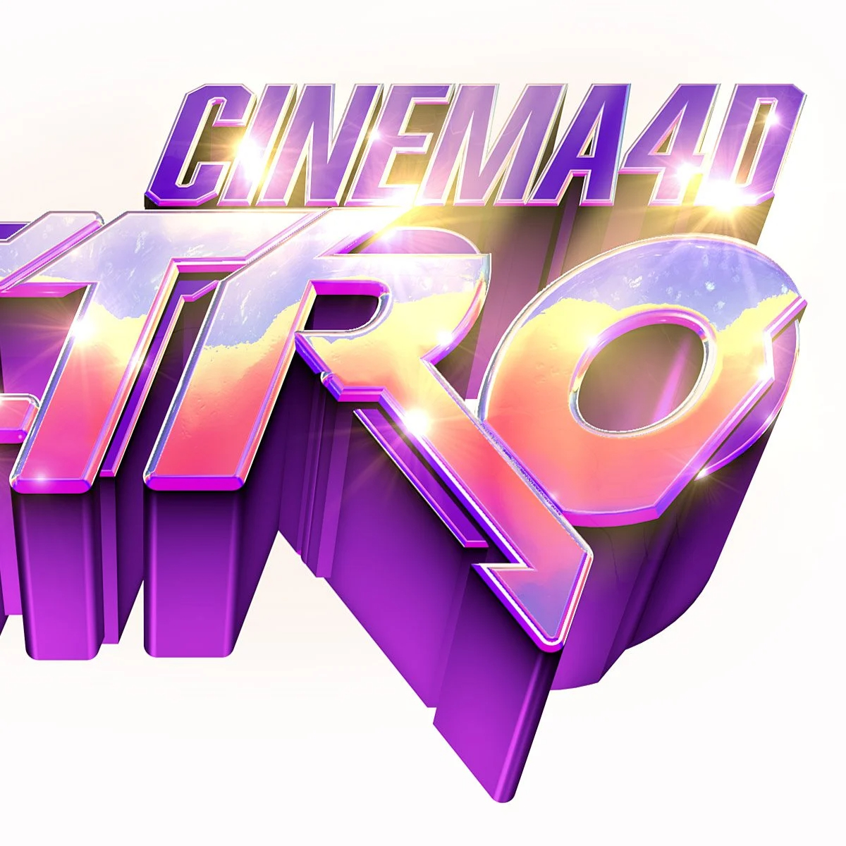 Cinema 4D RetroRIG 1.0