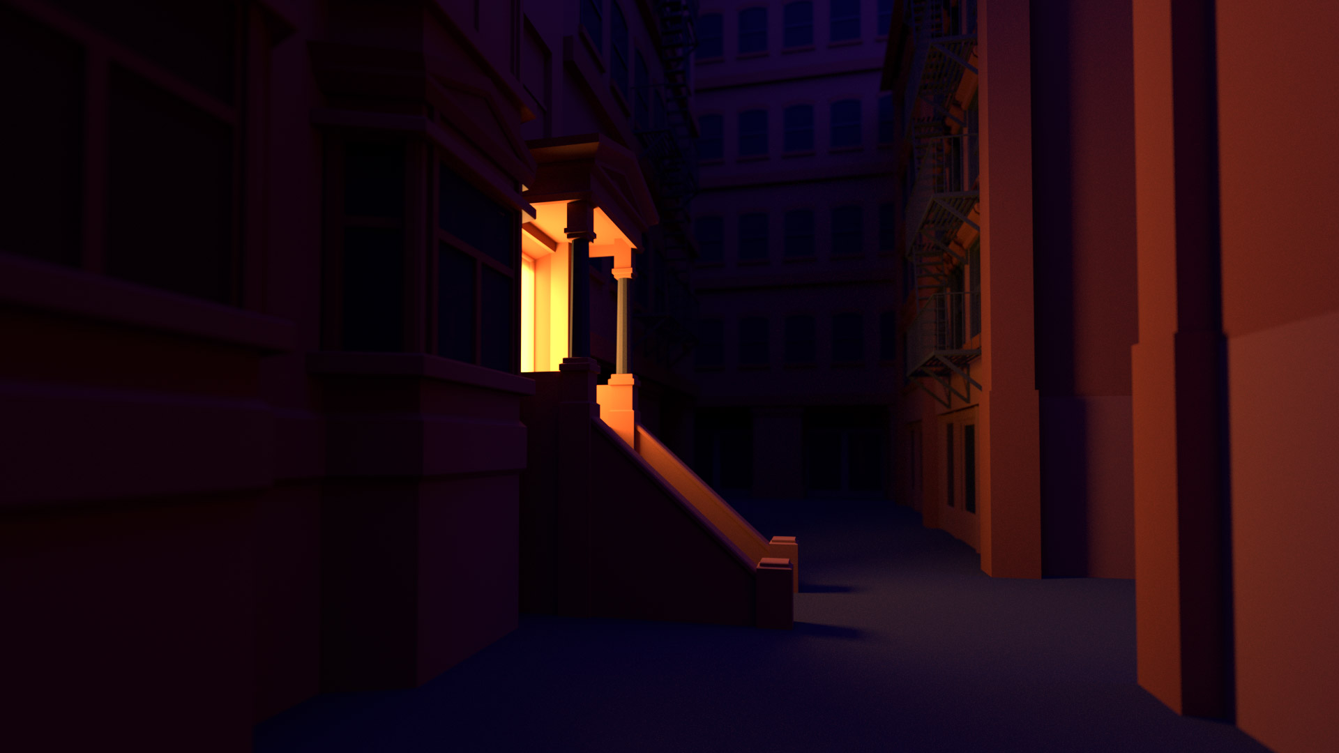 learn. Pro Lighting with Cinema 4D and Redshift Cinema 4D 和 Redshift 进行专业照明