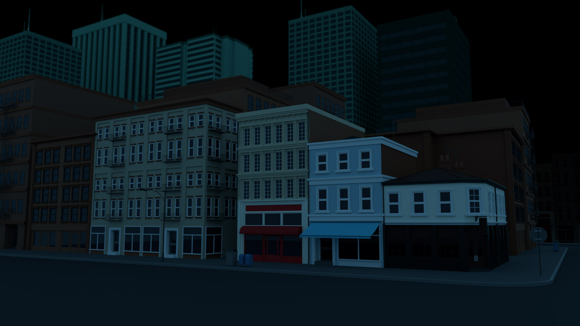 learn. Pro Lighting with Cinema 4D and Redshift Cinema 4D 和 Redshift 进行专业照明