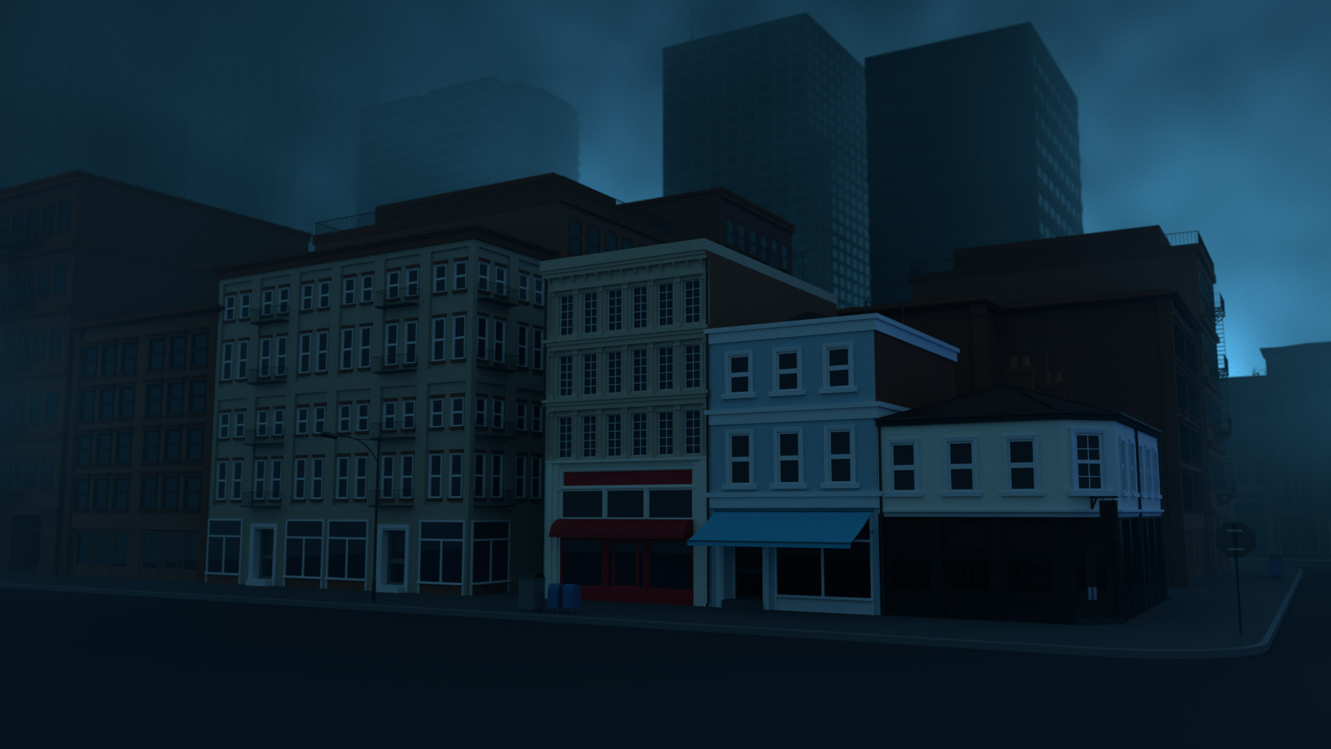 learn. Pro Lighting with Cinema 4D and Redshift Cinema 4D 和 Redshift 进行专业照明