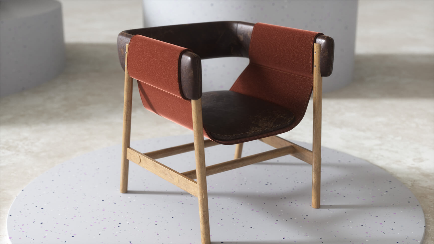 thepixellab Octane Texture Pack 6: Interior Design thepixellab Octane室内设计材质库6