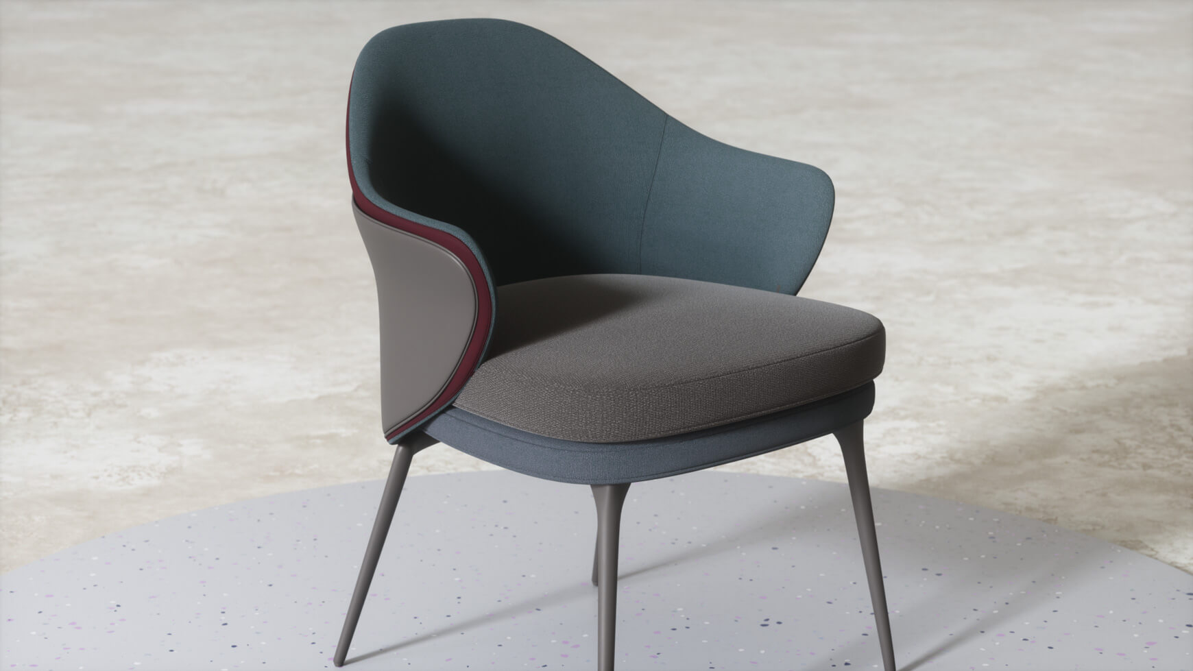 thepixellab Octane Texture Pack 6: Interior Design thepixellab Octane室内设计材质库6