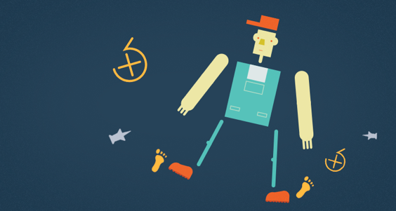 School of Motion – Rigging Academy 2.0