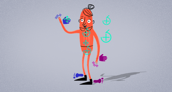 School of Motion – Rigging Academy 2.0