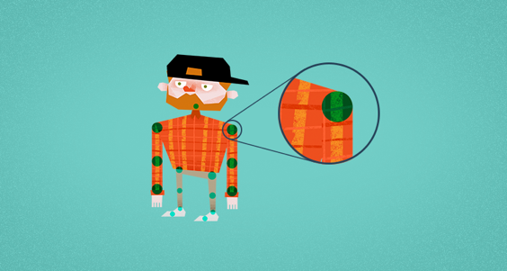 School of Motion – Rigging Academy 2.0