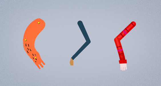 School of Motion – Rigging Academy 2.0