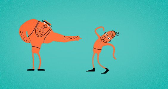 School of Motion – Rigging Academy 2.0