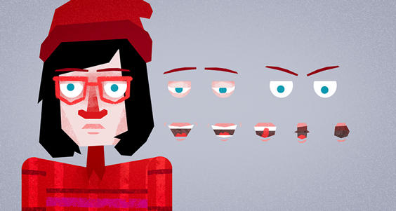 School of Motion – Rigging Academy 2.0