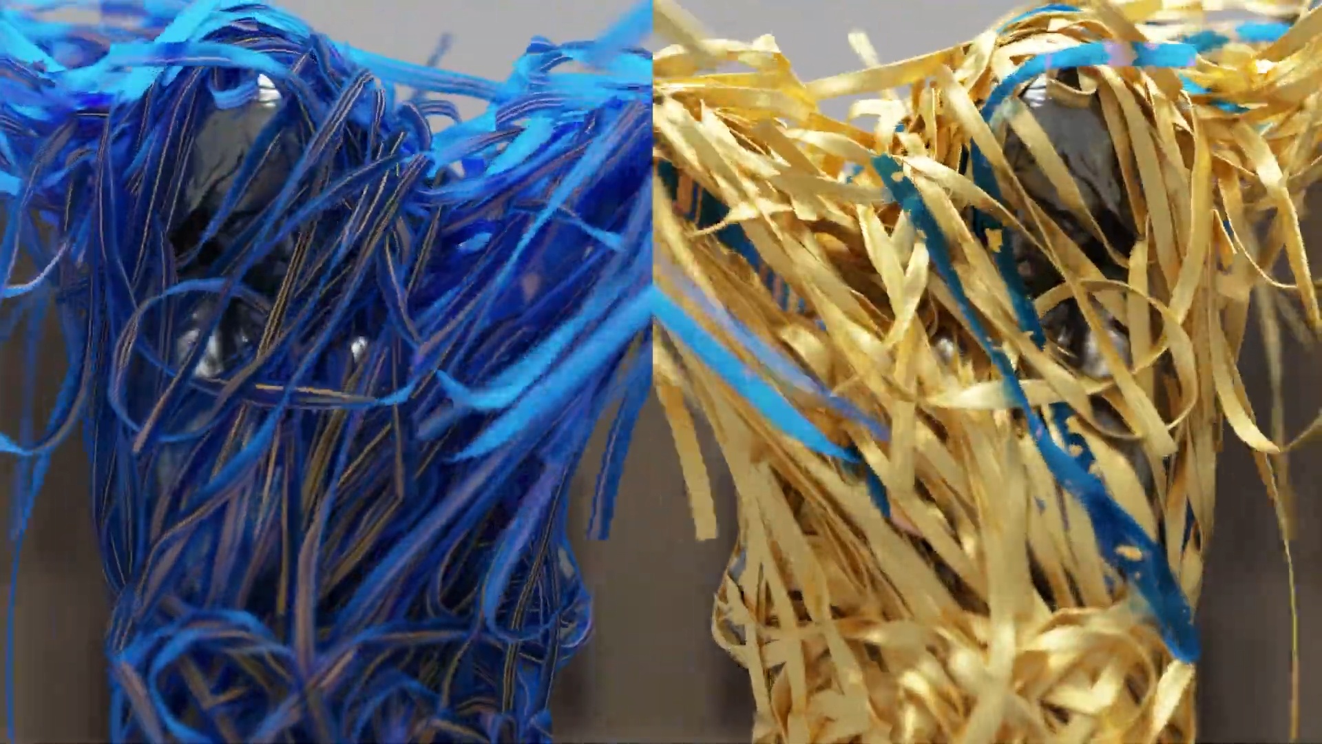 C4d综合案例课程