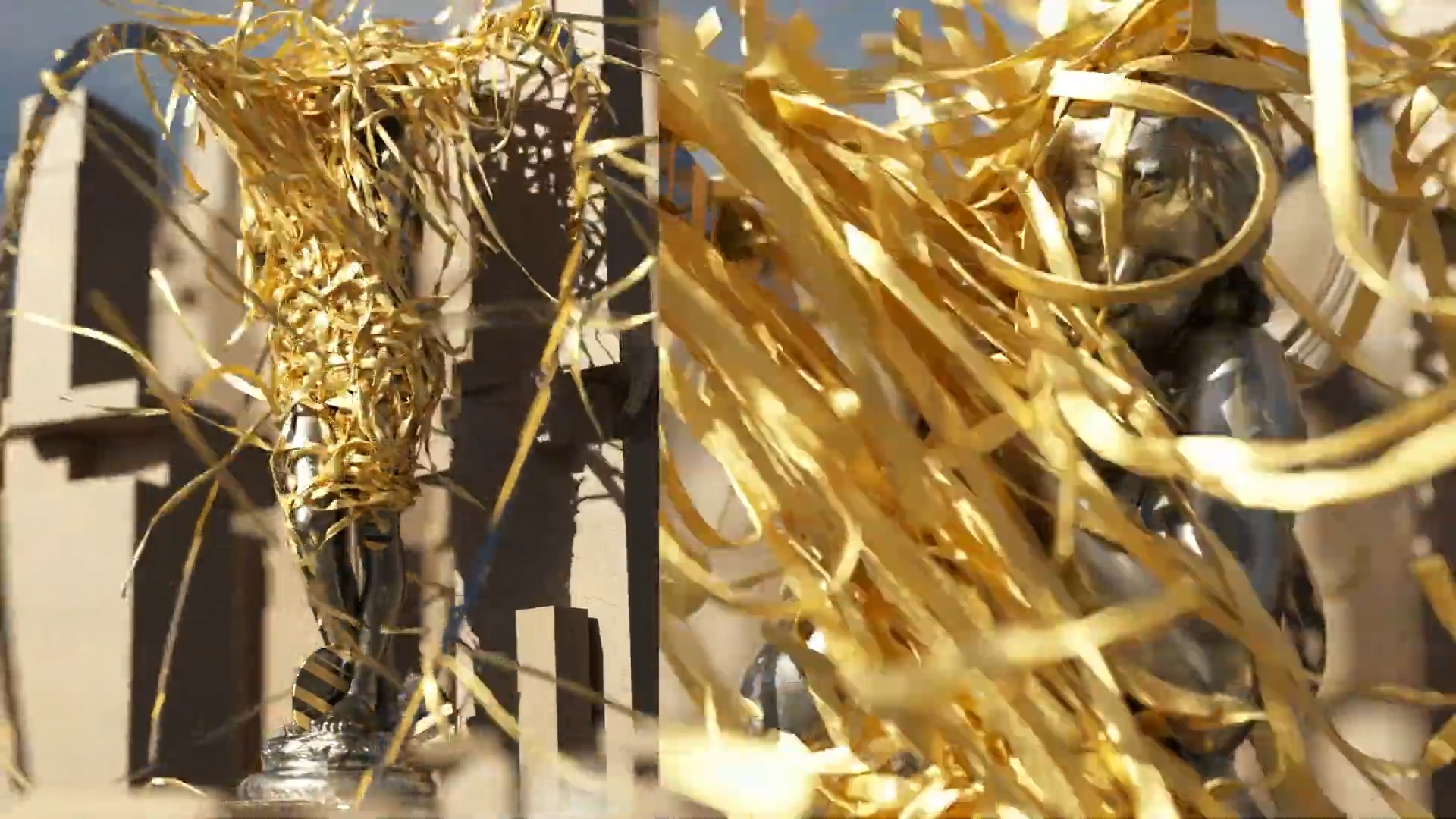 C4d综合案例课程