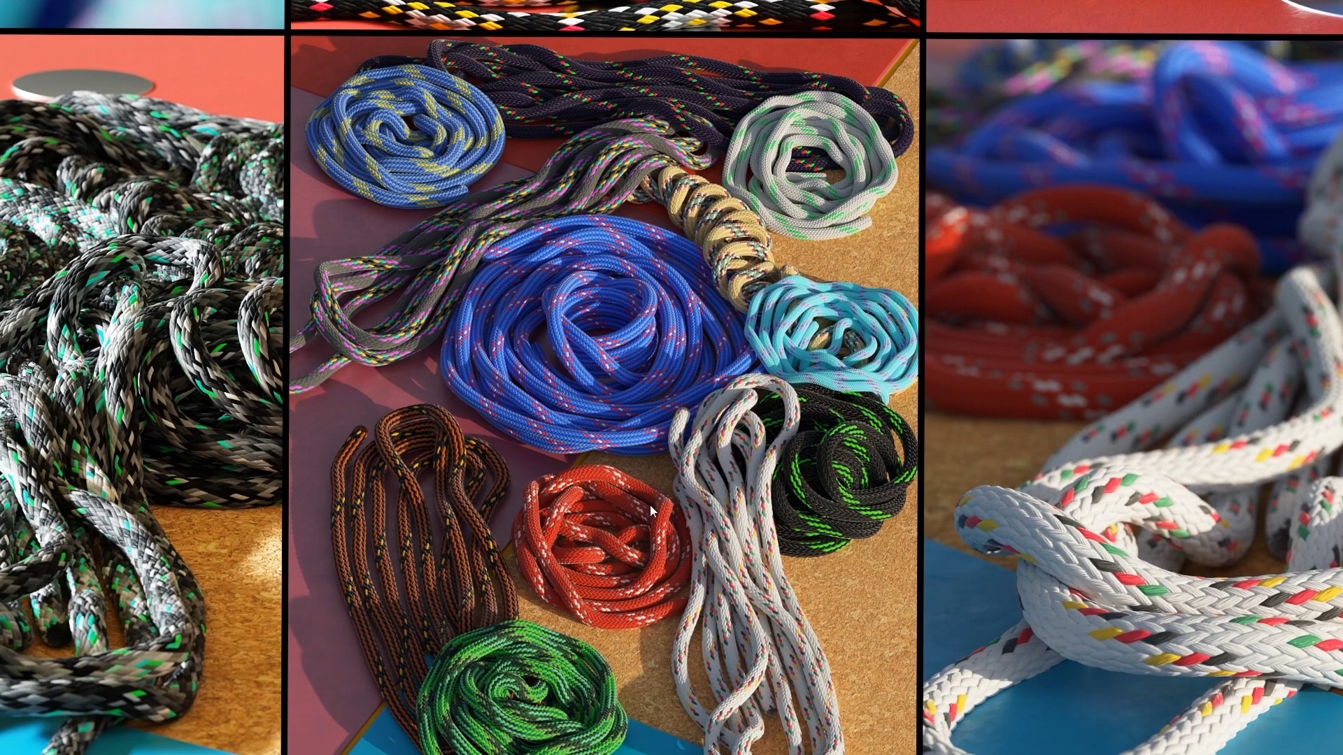 C4d综合案例课程