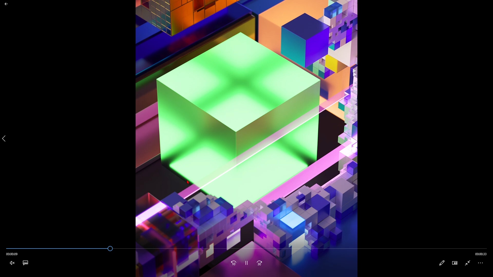 C4d综合案例课程