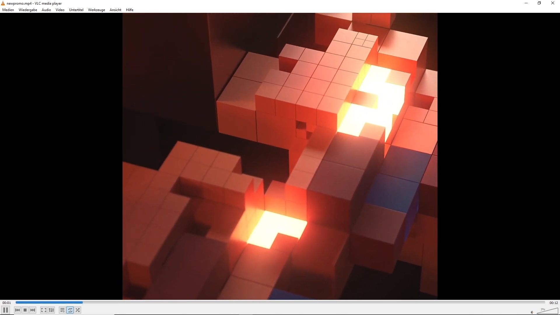 C4d综合案例课程