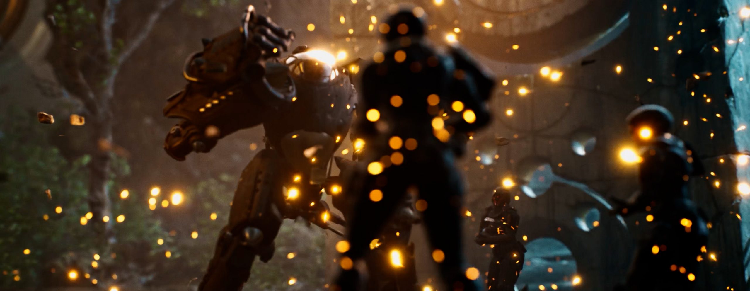 Rebelway STYLIZED REALTIME FX FOR GAMES【团购】