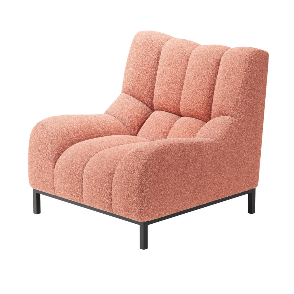 Phileas Armchair by Ligne Roset