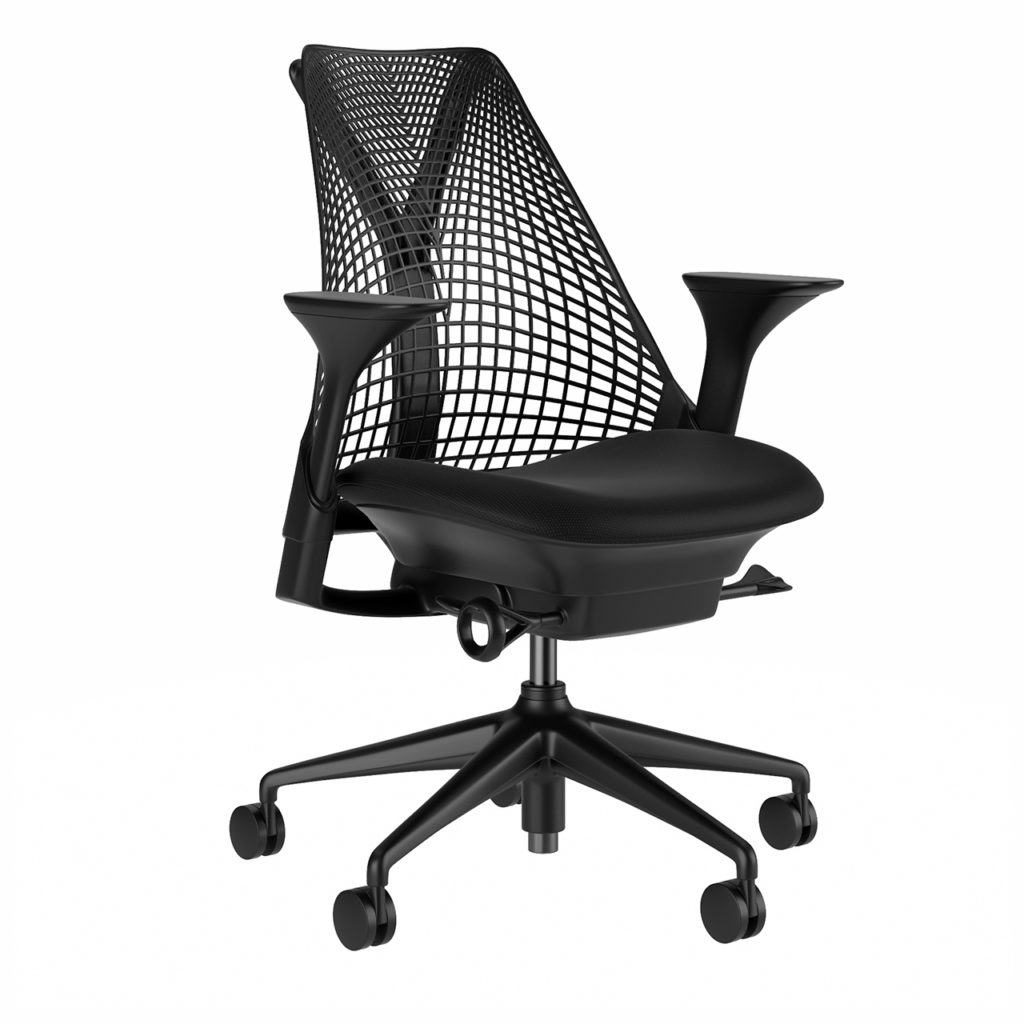 Sayl Office Chair by Herman Miller