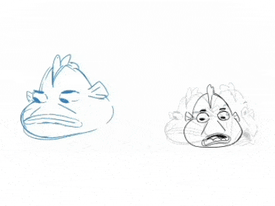 Frame by Frame Ninja 忍者逐帧动画中文字幕完整版