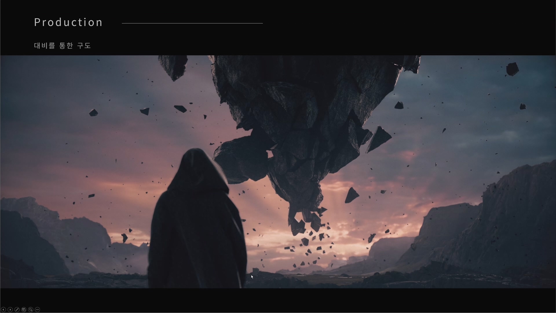 韩国c4d 研讨会3D 艺术家 Hyunjong Kim 视频+项目工程文件