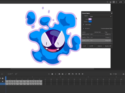 逐帧梦想家Frame-by-Frame Visionary