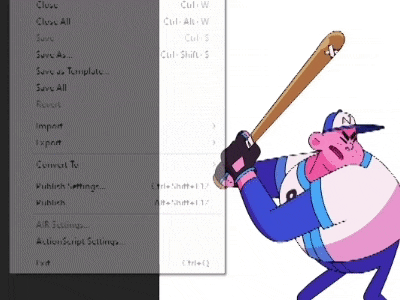 逐帧梦想家Frame-by-Frame Visionary