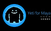 Maya毛发插件 Yeti 4.11~Yeti 4.1x Win+macOS+Linux 独家特别版(支持后续版本升级)