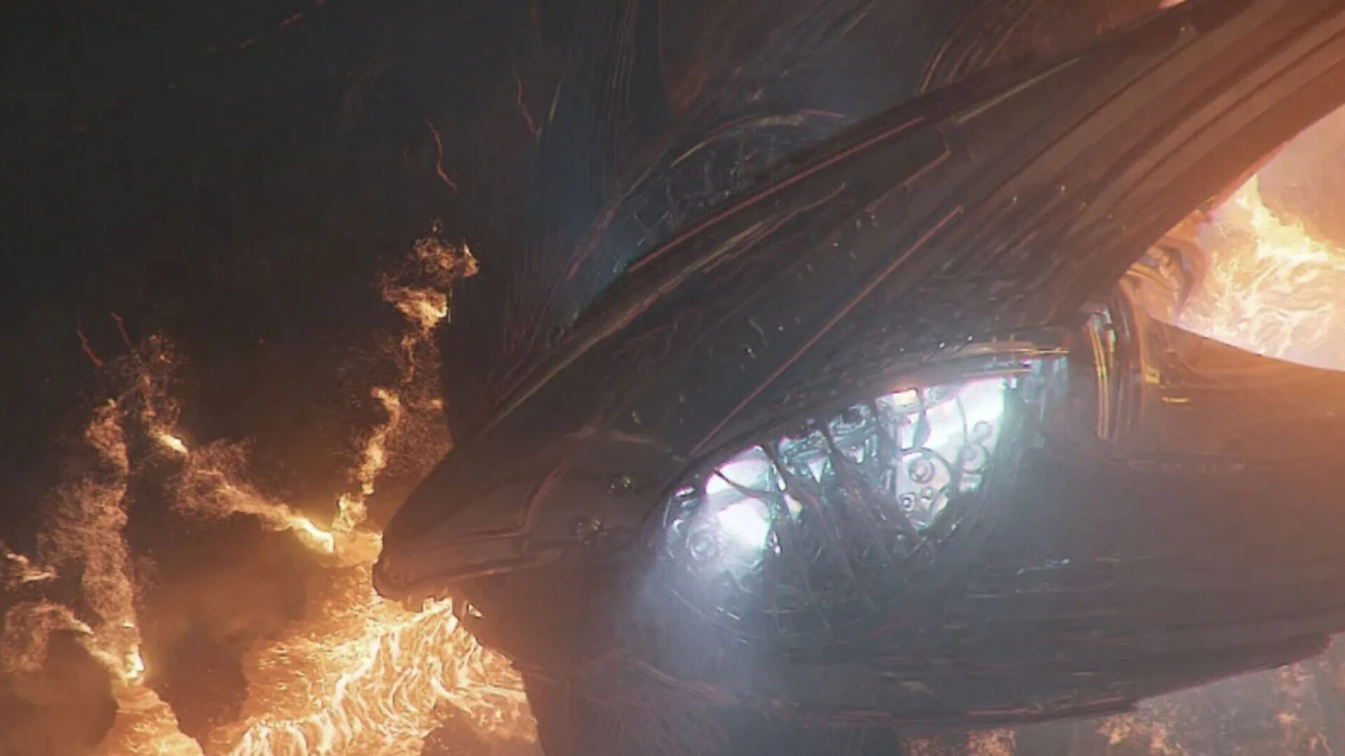 Rebelway ADVANCED HOUDINIFX-RISE 高级HOUDINIFX-RISE 完整中文字幕版