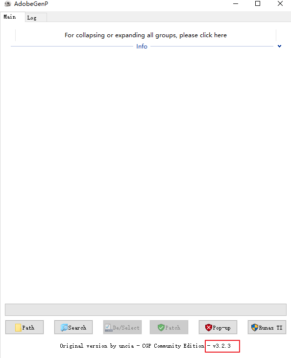 Adobe PC最新通用破解补丁 支持adobe 2019~2024 Win版 2024-02-27 更新