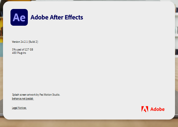 Adobe PC最新通用破解补丁 支持adobe 2019~2024 Win版 2024-02-27 更新